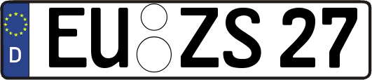 EU-ZS27
