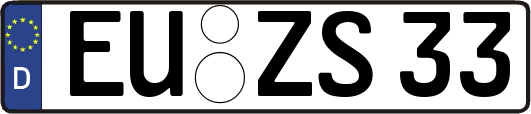 EU-ZS33