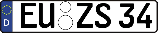 EU-ZS34
