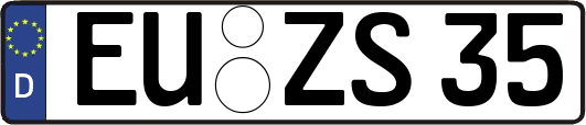 EU-ZS35