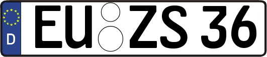 EU-ZS36