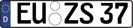 EU-ZS37
