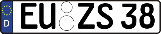 EU-ZS38