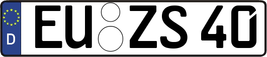 EU-ZS40