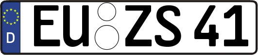 EU-ZS41