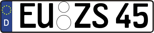 EU-ZS45
