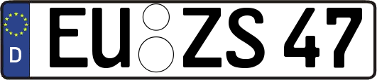 EU-ZS47