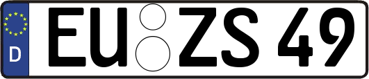 EU-ZS49