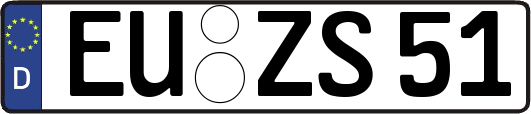 EU-ZS51