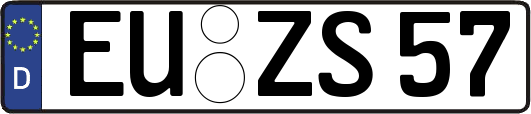 EU-ZS57