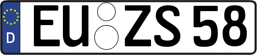 EU-ZS58
