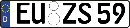 EU-ZS59