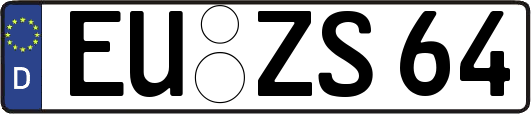 EU-ZS64