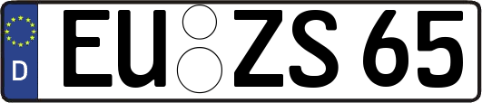 EU-ZS65