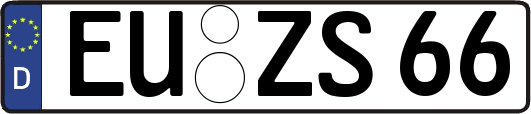 EU-ZS66