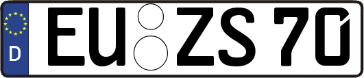 EU-ZS70