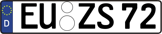 EU-ZS72
