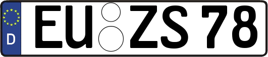 EU-ZS78
