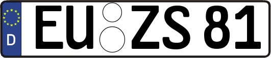 EU-ZS81