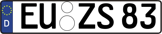 EU-ZS83