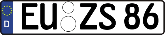 EU-ZS86