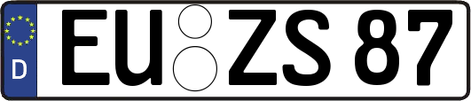 EU-ZS87