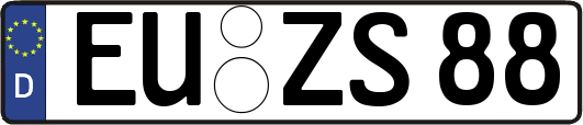 EU-ZS88