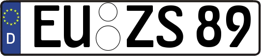 EU-ZS89