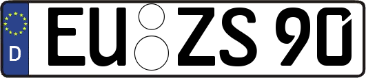 EU-ZS90