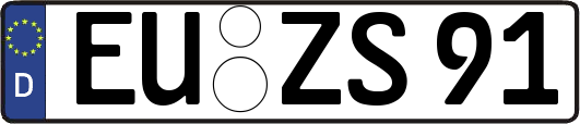EU-ZS91