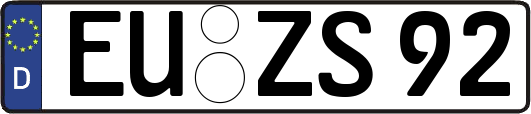 EU-ZS92