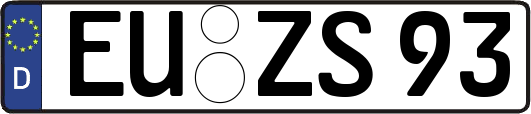 EU-ZS93