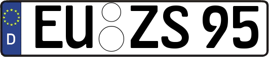 EU-ZS95