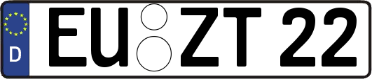 EU-ZT22
