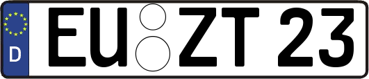 EU-ZT23