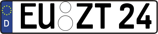 EU-ZT24