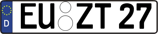 EU-ZT27