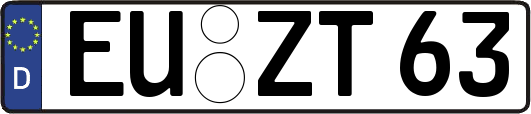 EU-ZT63
