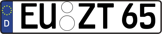 EU-ZT65