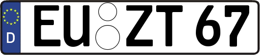 EU-ZT67