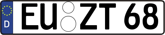 EU-ZT68