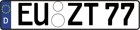 EU-ZT77