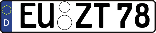 EU-ZT78