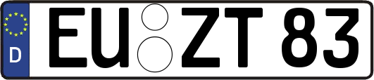 EU-ZT83