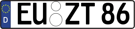 EU-ZT86