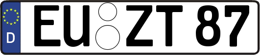 EU-ZT87
