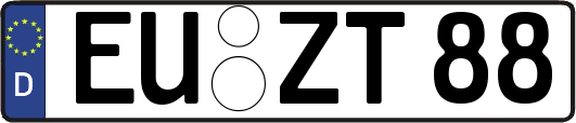 EU-ZT88