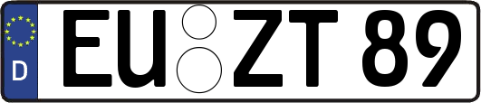 EU-ZT89