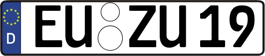 EU-ZU19