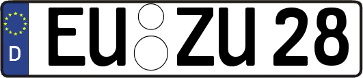 EU-ZU28